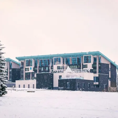Superapartment Poiana Brasov Exterior photo