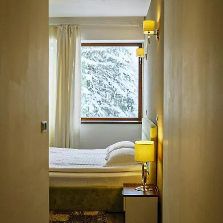 Superapartment Poiana Brasov Exterior photo