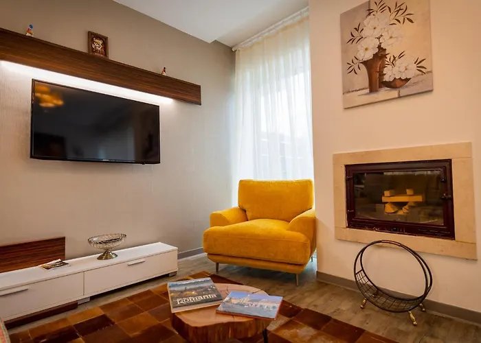 Superapartment
