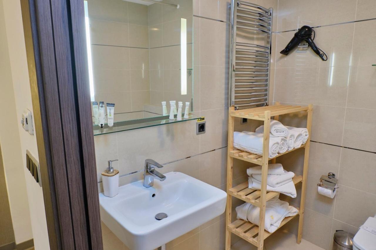 Superapartment Poiana Brasov