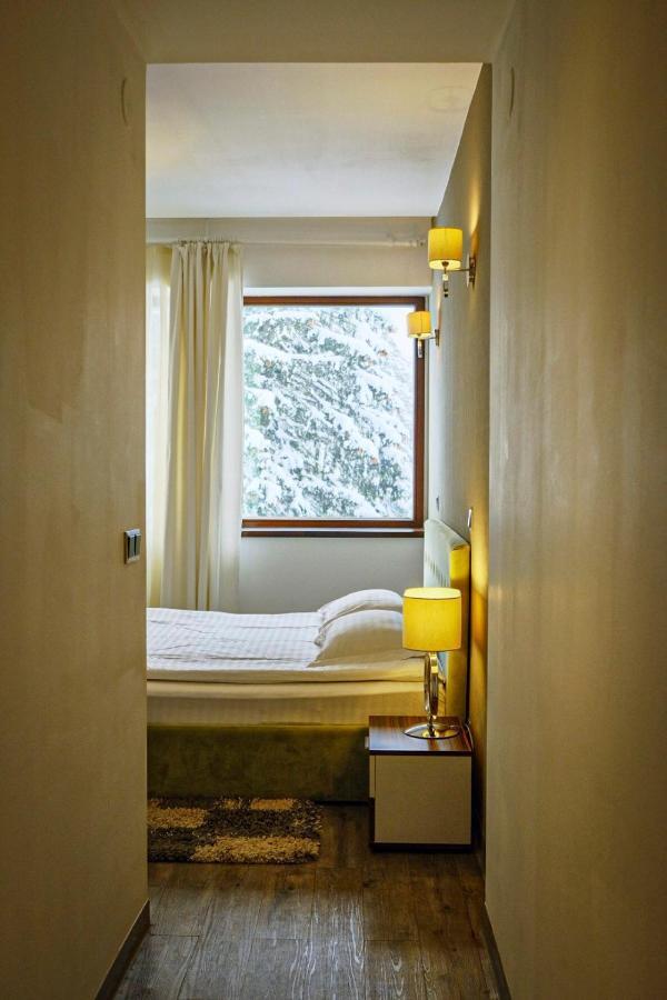 Superapartment Poiana Brasov