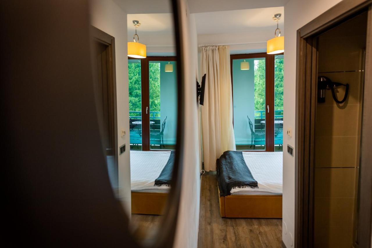 Apartment Superapartment Poiana Brasov