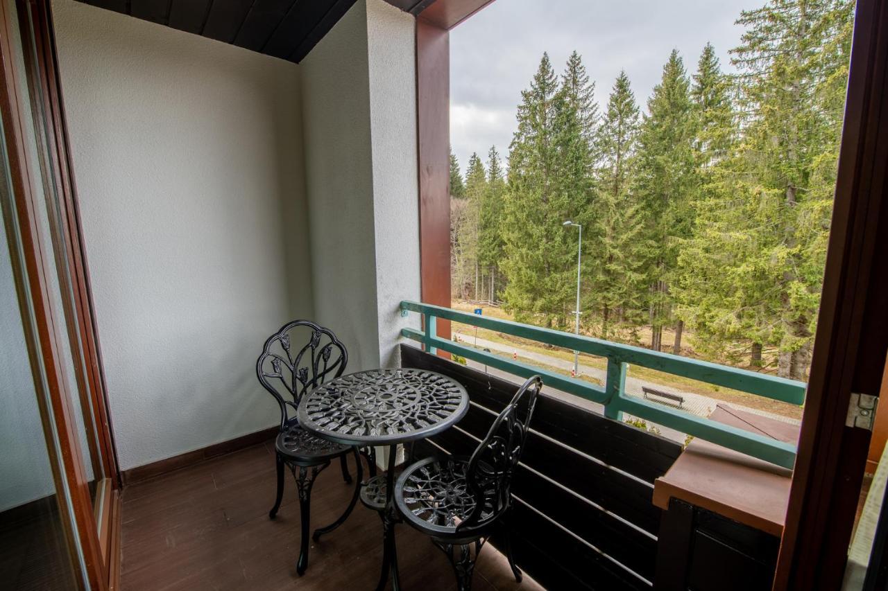 Apartment Superapartment Poiana Brasov