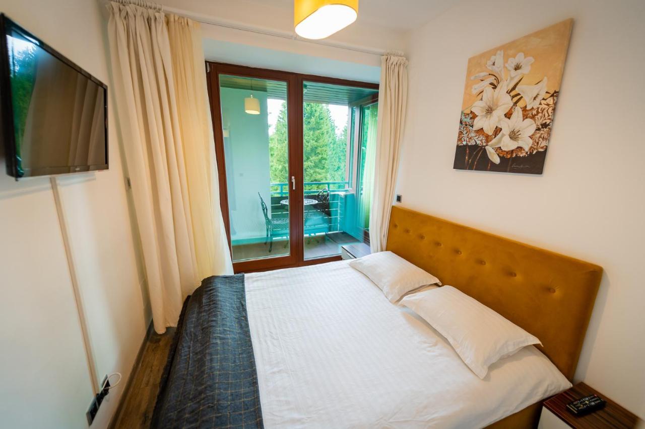 Superapartment * Poiana Brașov
