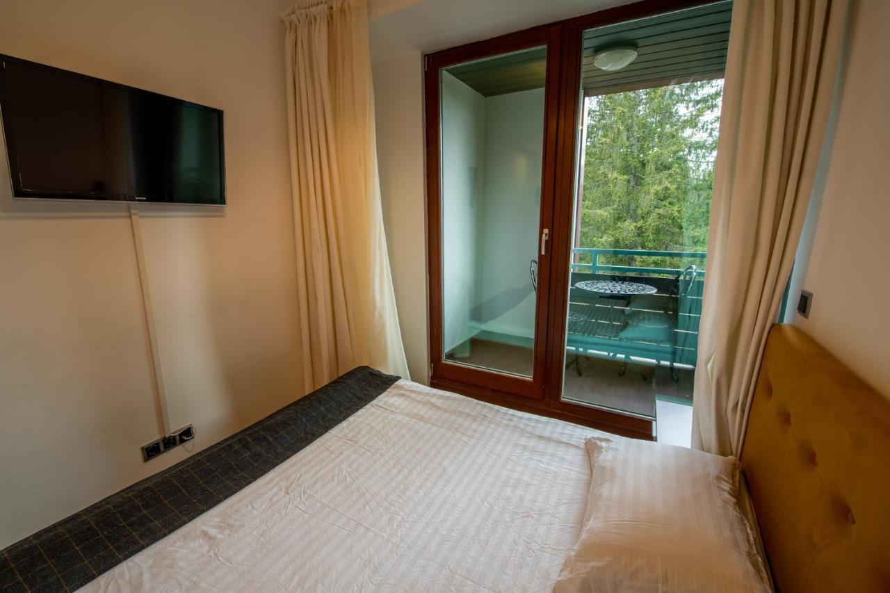 Superapartment Apartment *
