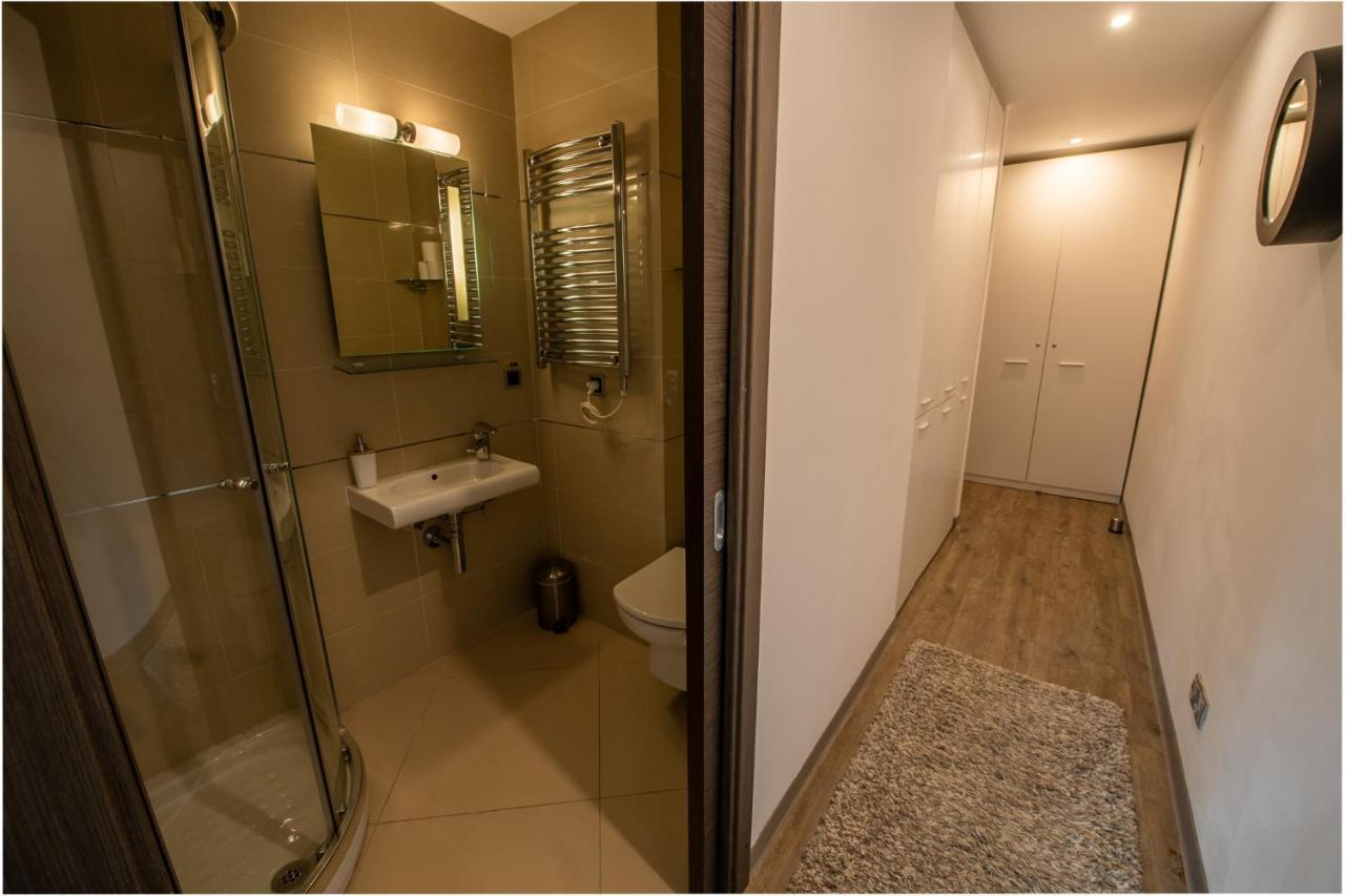 Superapartment * Poiana Brasov