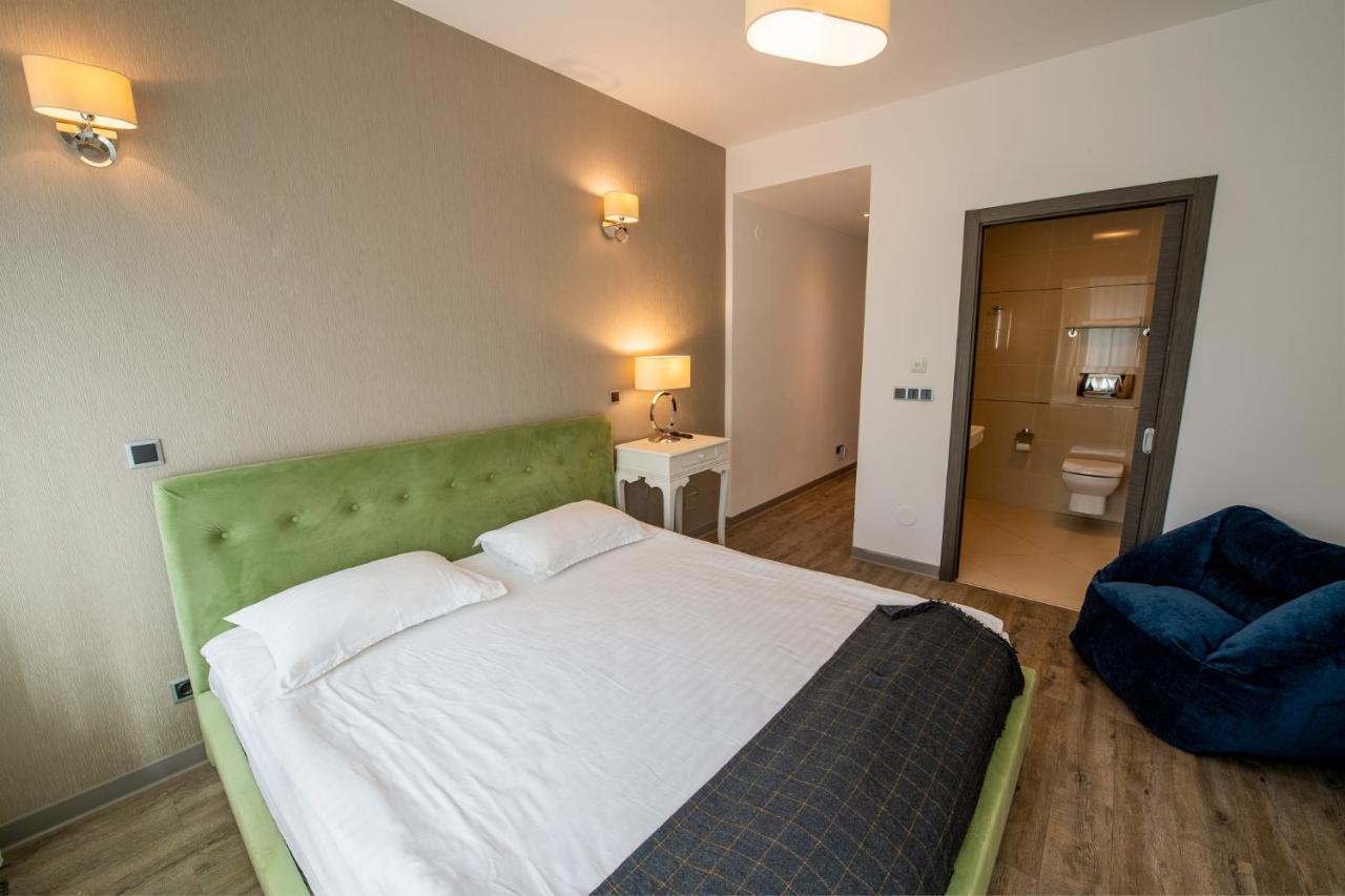 Superapartment Apartment *