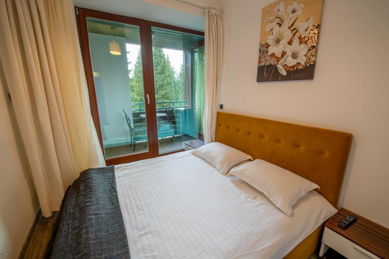 Superapartment