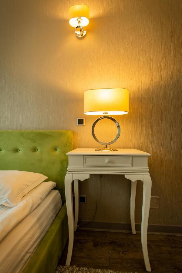 Superapartment Apartment Poiana Brasov