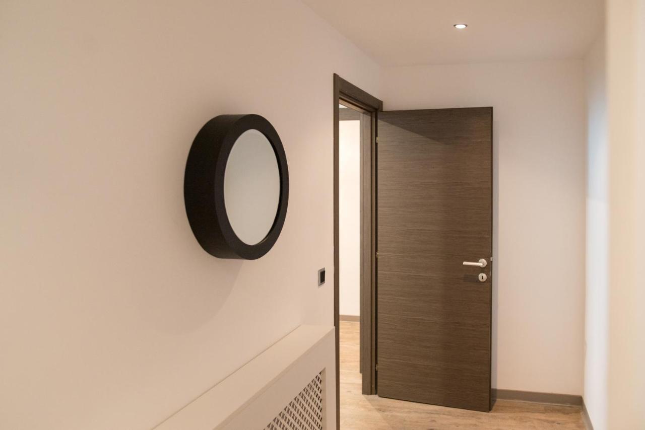 Superapartment Apartment
